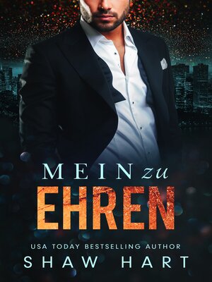 cover image of Mein zu Ehren